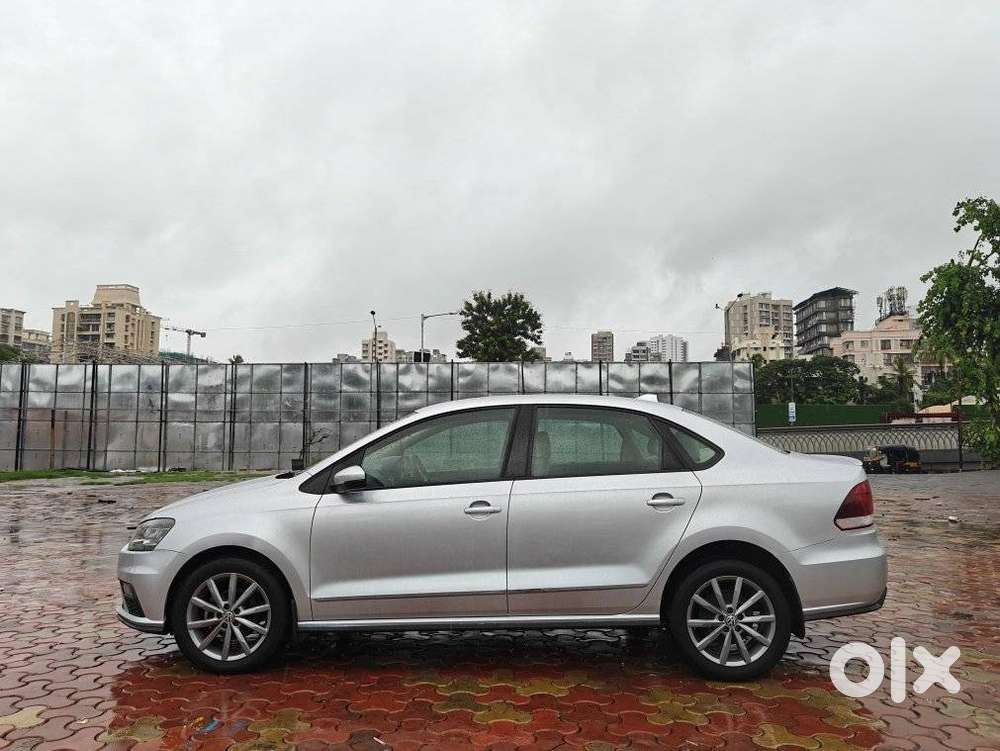 Volkswagen Vento 1.0 Highline Plus, 2021, Petrol
