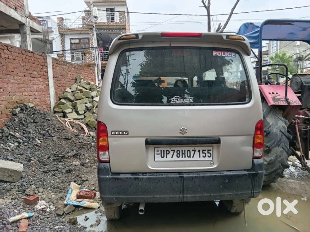 Maruti Suzuki Eeco 7 Seater Standard, 2024, Petrol
