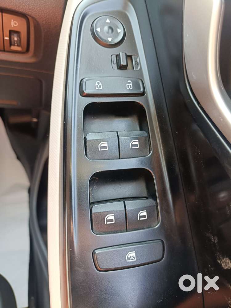 Hyundai Creta 1.5 S Petrol, 2021, Petrol