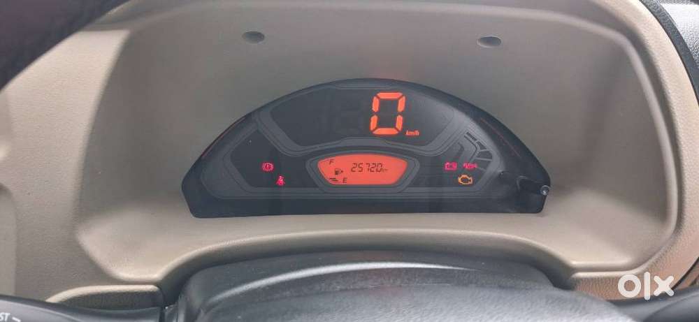 Maruti Suzuki Eeco 5 Str, 2024, Petrol