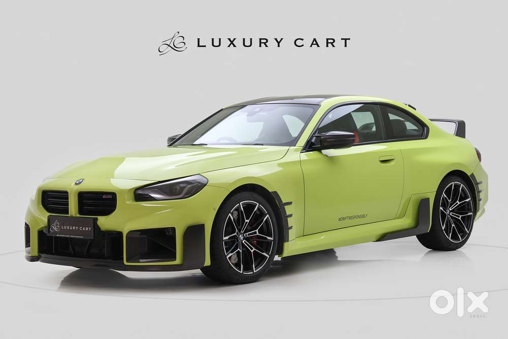 Bmw M2 3.0 Competition, 2026, Petrol