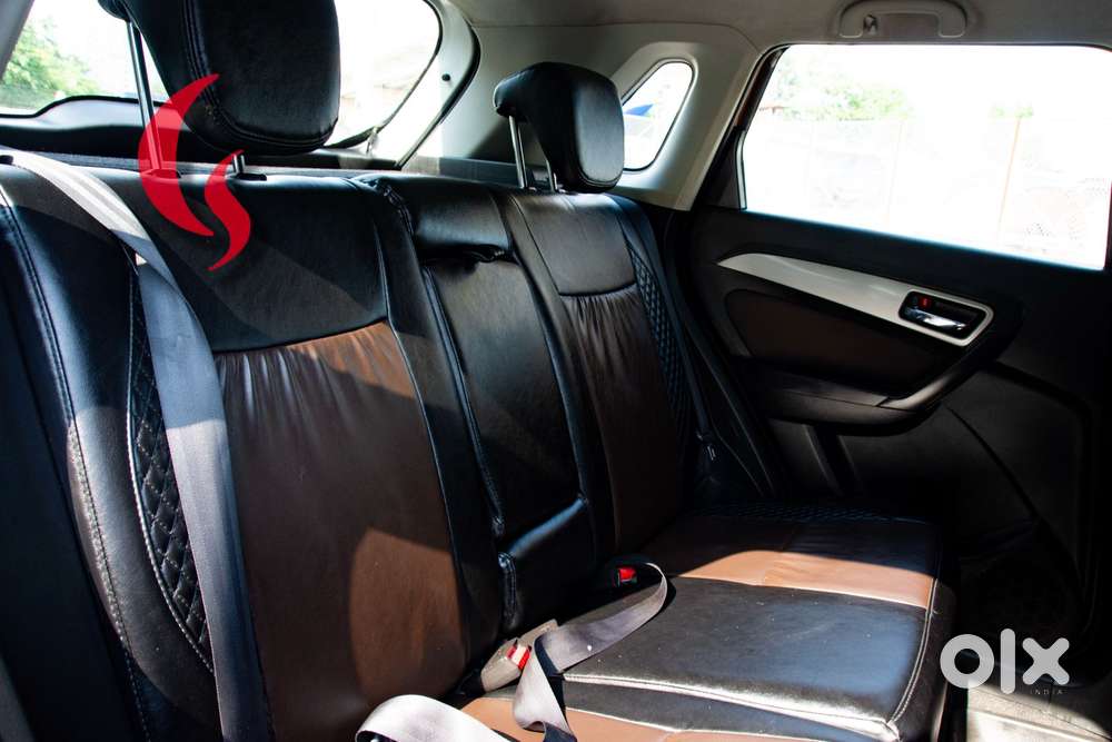 Toyota Urban Cruiser 1.5 Premium Grade Dual Tone At, 2020, Petrol