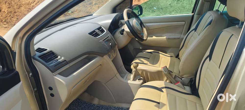 Maruti Suzuki Ertiga, 2015, Diesel