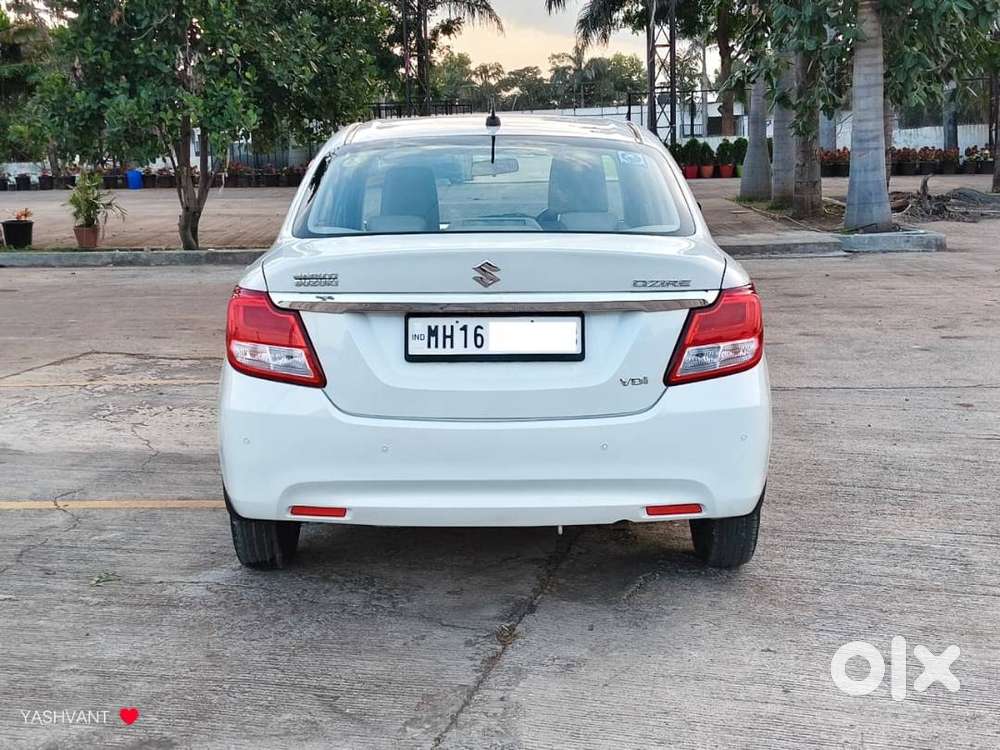 Swift Dzire