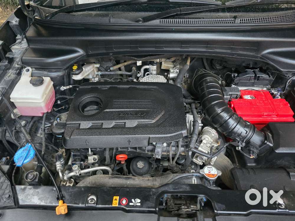 Hyundai Alcazar 1.5 Platinum Diesel Mt 7 Str, 2021, Diesel