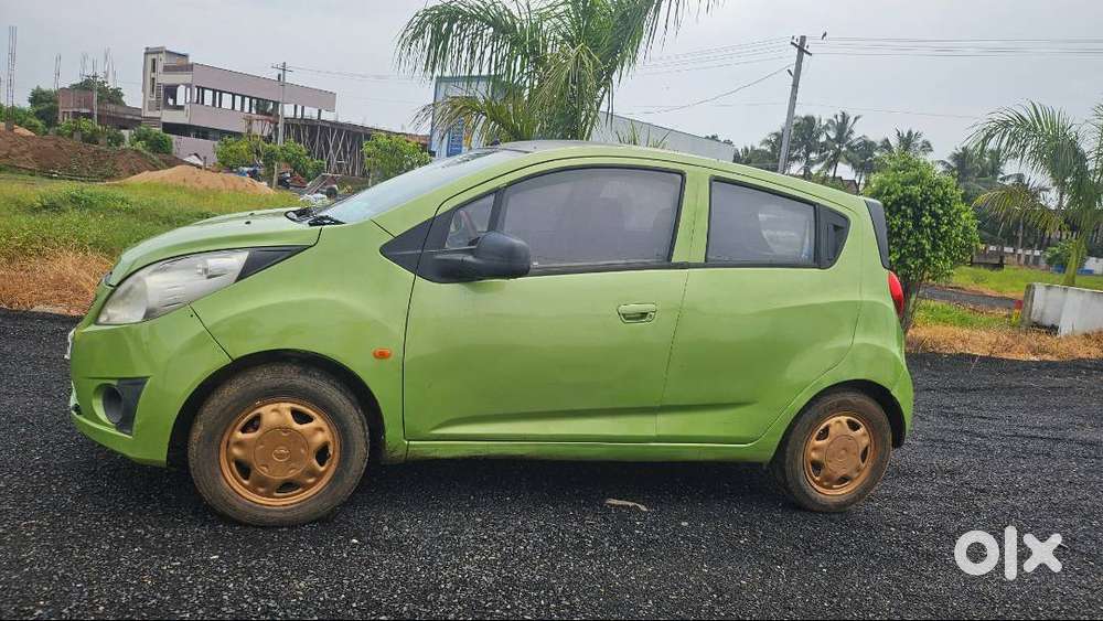 Beat In Mint Condition
