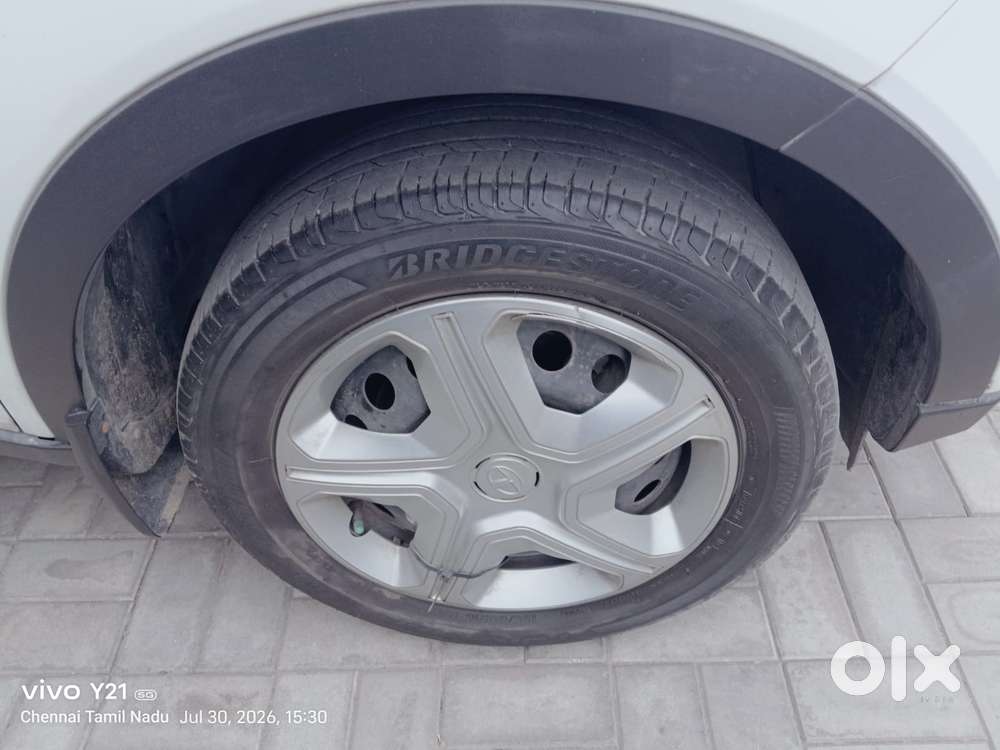 Tata Nexon 1.2 Revotron Xm (s), 2023, Petrol