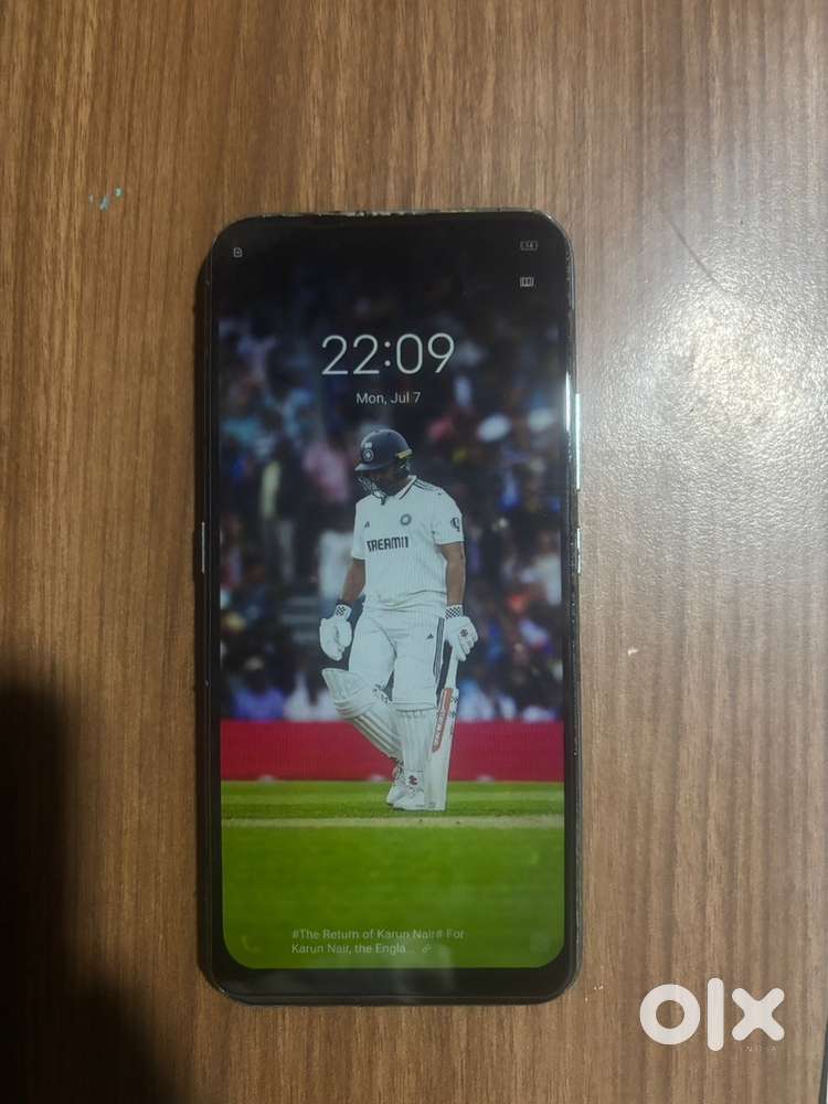 Vivo v17 pro 8GB Ram / 128 GB Storage