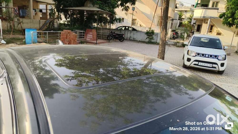 Honda City 2017 Diesel Well Maintained