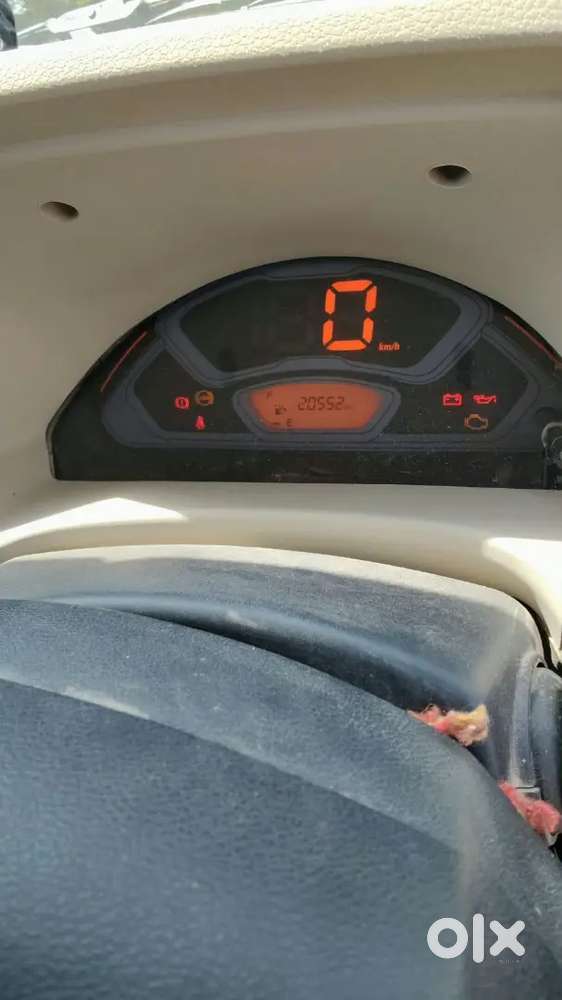Maruti Suzuki Eeco Ambulance 2025 Model