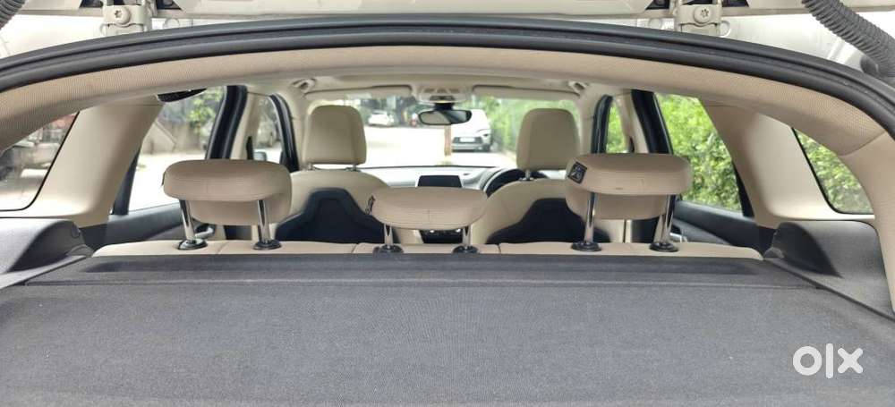Bmw X1 2.0 Sdrive 20d, 2018, Diesel