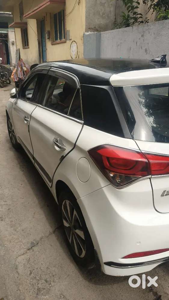 Hyundai I20 Active 2015 Diesel