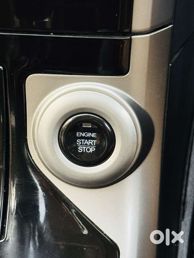 Mahindra Xuv500 W11 At, 2018, Diesel