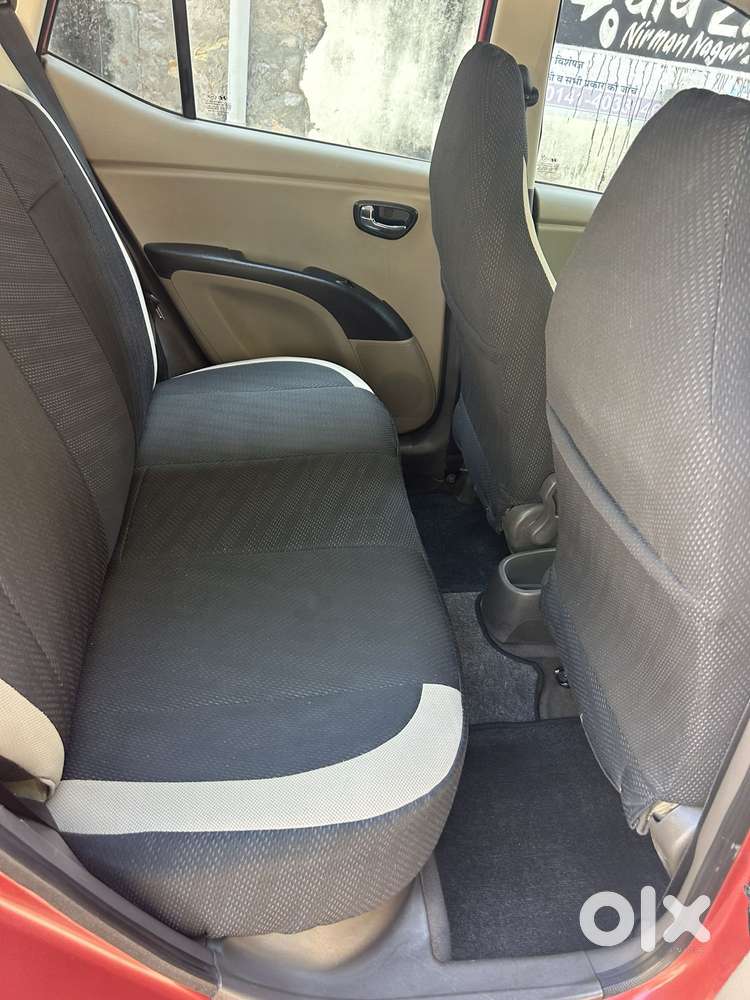 Hyundai I10 Magna O, 2011, Petrol