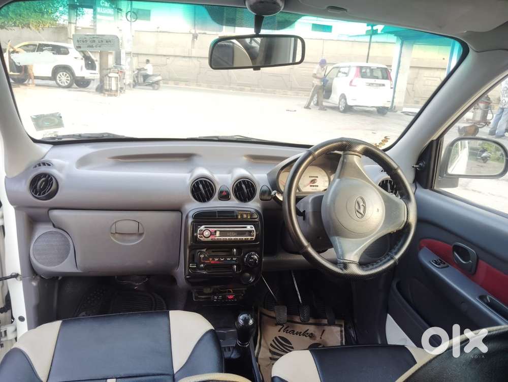 Hyundai Santro Xing 2008