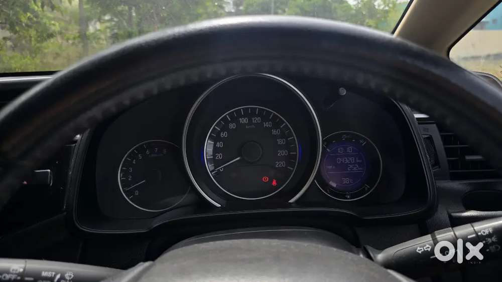 Honda Jazz 2019 Select I-vtec