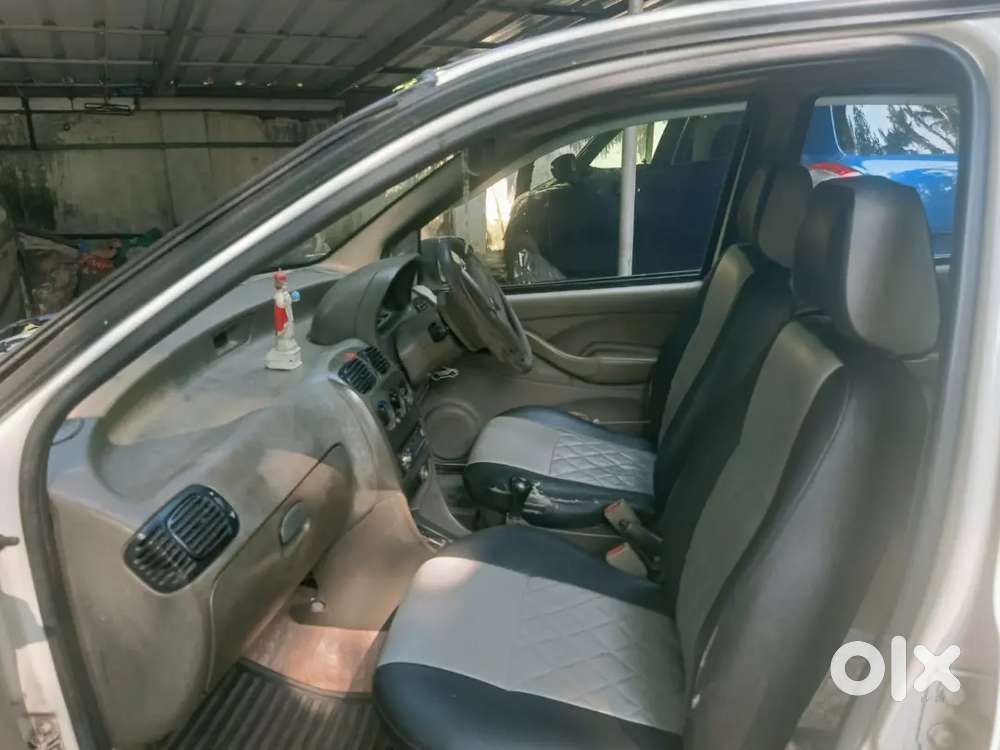 2 Tata Indigo Ecs 2013 Diesel, And Tata Indigo Lx Is For Sales