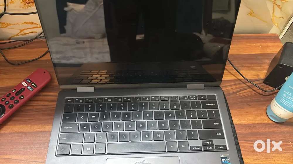Samsung 360 degree foldable