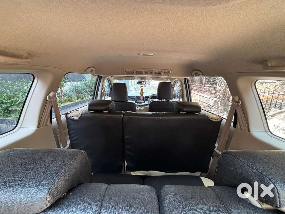 Maruti Suzuki Ertiga 1.5 Vxi, 2020, Petrol