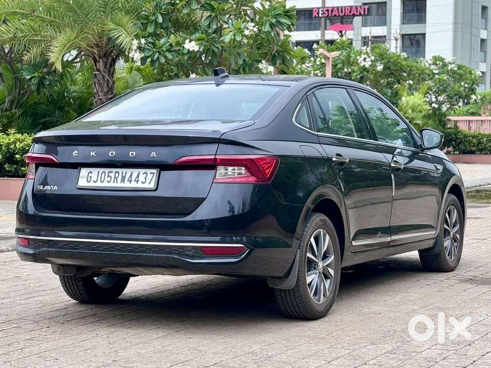 Skoda Slavia 1.0 Tsi Style, 2024, Petrol