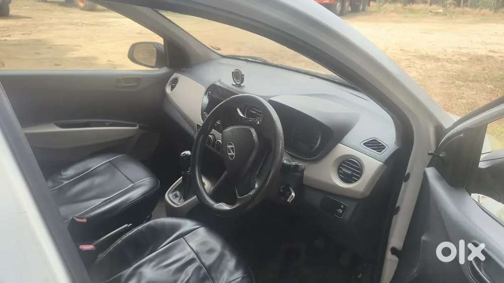 Grand I10 Diesel Good Condition