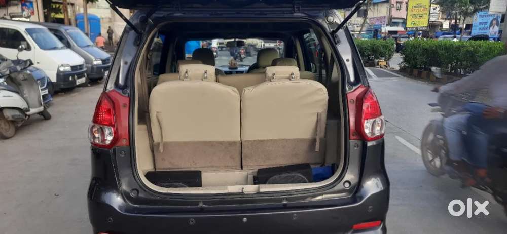 Maruti Suzuki Ertiga Vdi Shvs, 2016, Diesel