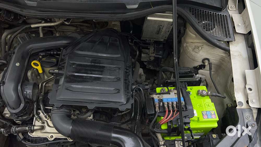 Volkswagen Polo Gt Tsi, 2021, Petrol