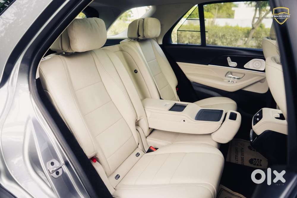 Mercedes-benz Gle 300d 4matic Lwb, 2024, Diesel