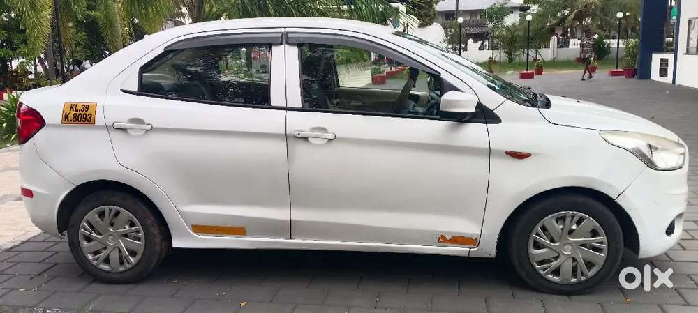 2017 Taxi Permit Good Condition