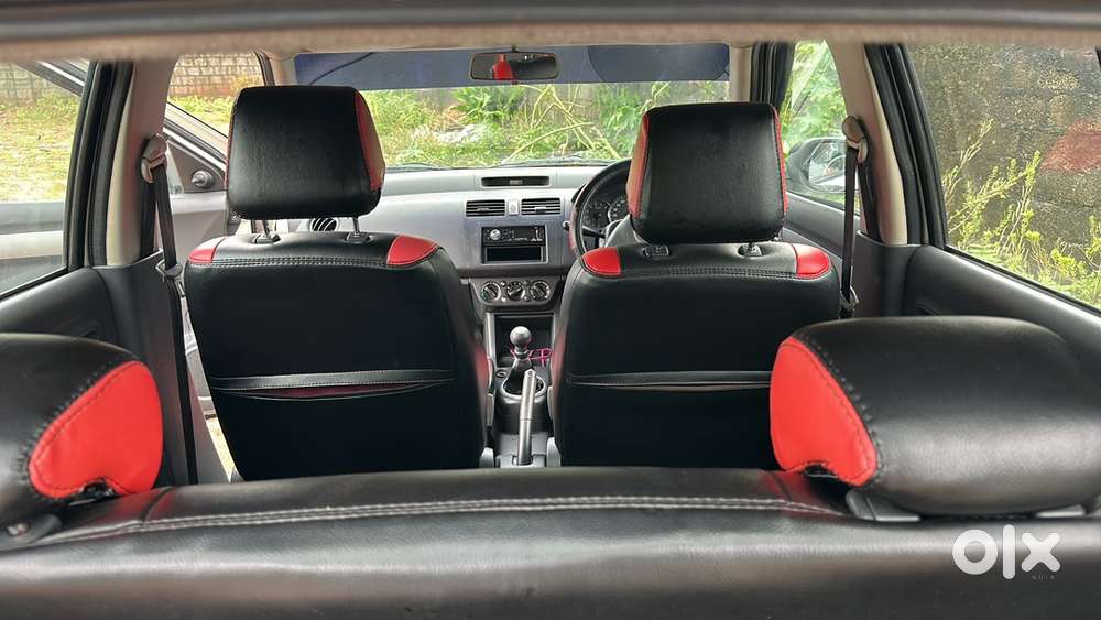 Swift 2009 Maruti Petrol