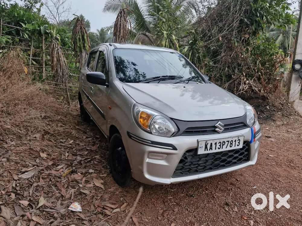 Abs:yes
Accidental :no
Air Bag: Two 
Service History: Yes