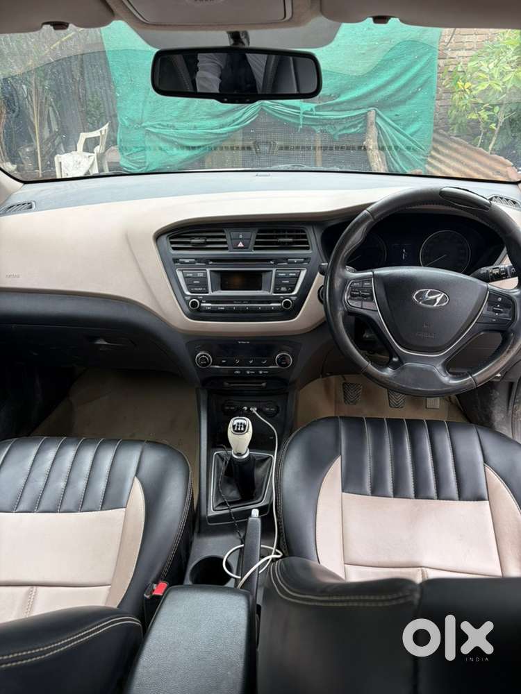 Hyundai Car Manual 2015