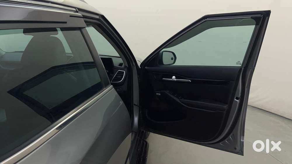 Kia Seltos 1.5 Gtx+ Diesel At, 2020, Diesel