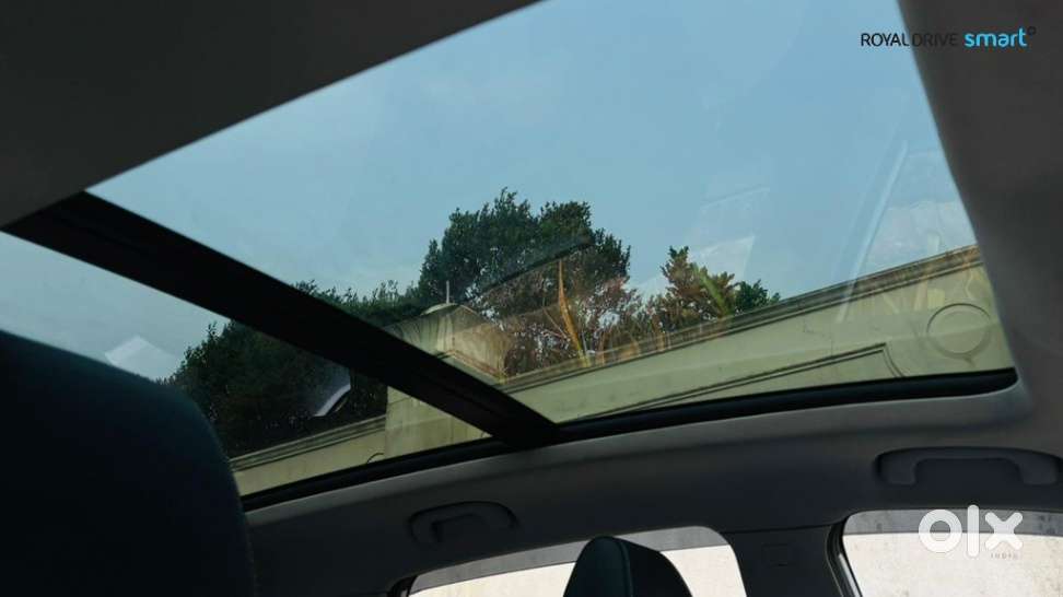 Mg Astor, 2022, Petrol