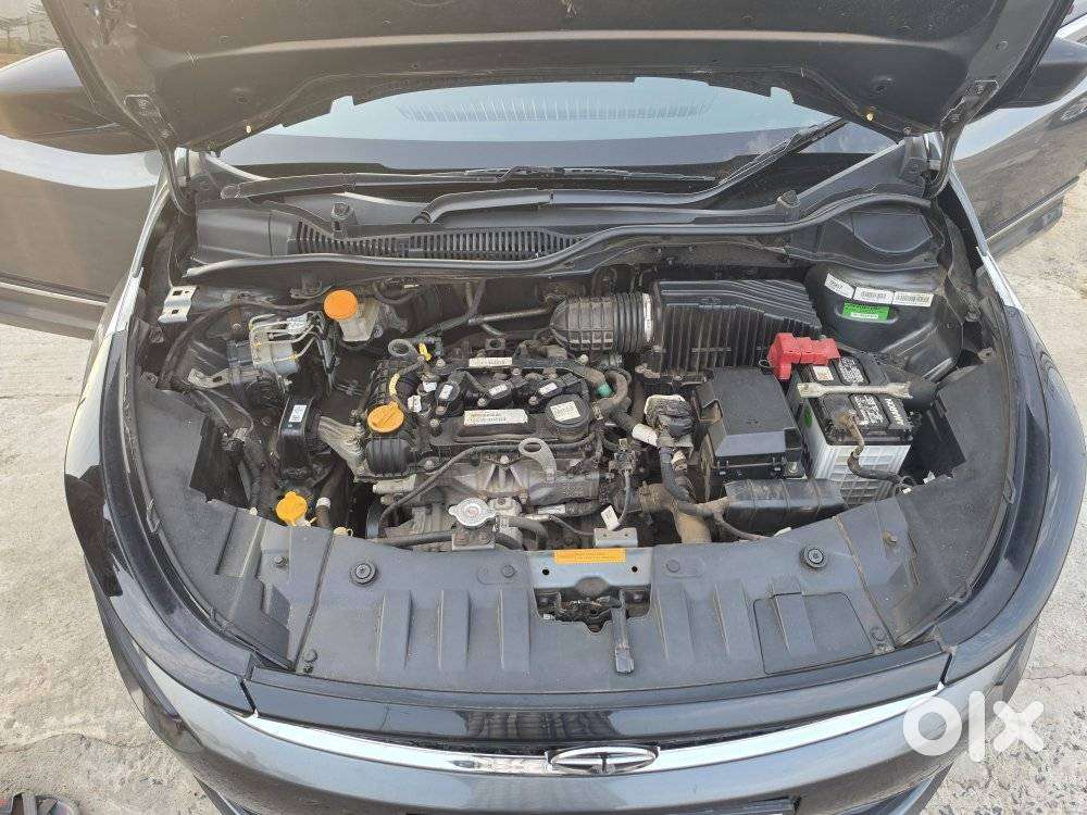 Tata Altroz 1.2 Xm, 2022, Petrol