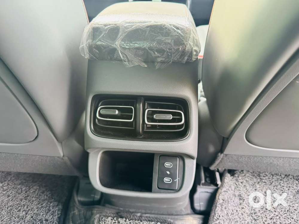 Hyundai Creta 1.5 Sx (o) Diesel, 2024, Diesel