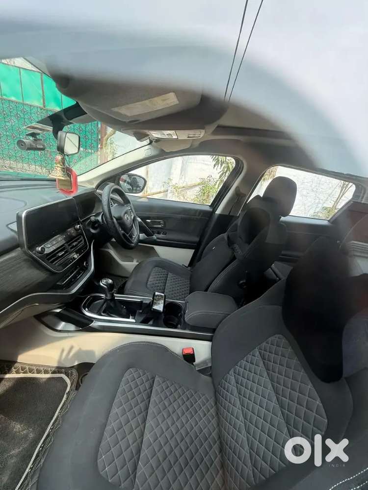 Tata Safari 2021 Diesel Well Maintained
