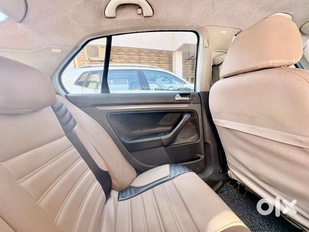 Volkswagen Jetta 2009 Diesel Well Maintained