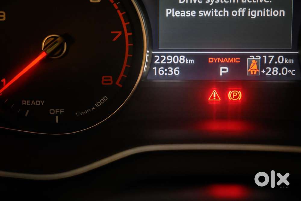 Audi Q5 2.0 45 Tfsi Premium Plus, 2023, Petrol