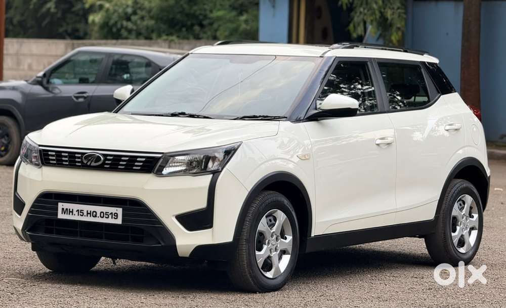 Mahindra Xuv300 W6 Diesel, 2021, Diesel
