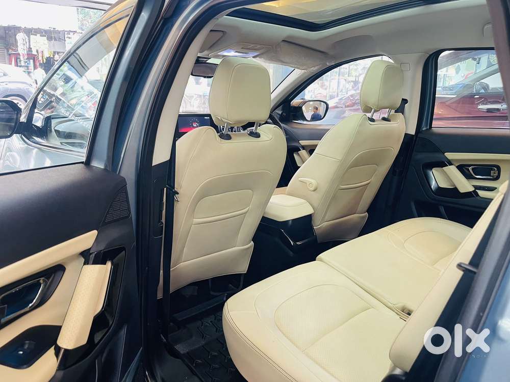 Tata Safari 2.0 Kryotec Xza Plus, 2021, Diesel