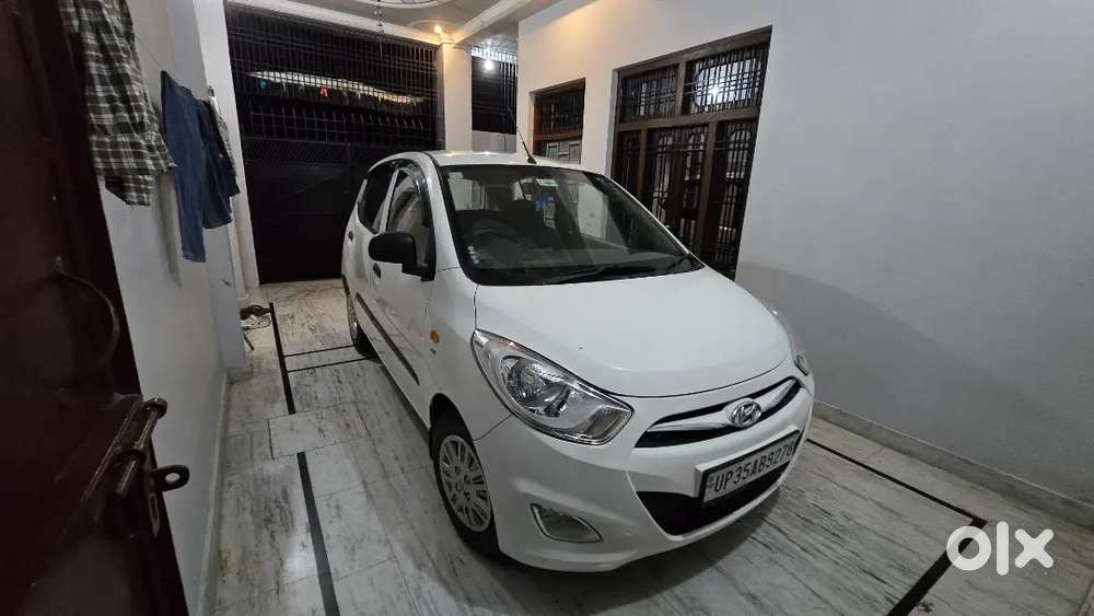 Hyundai I10 2014 Petrol Well Maintained