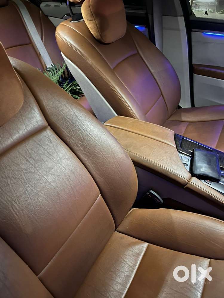 Bmw 5 Series 2012 Diesel Well Maintained