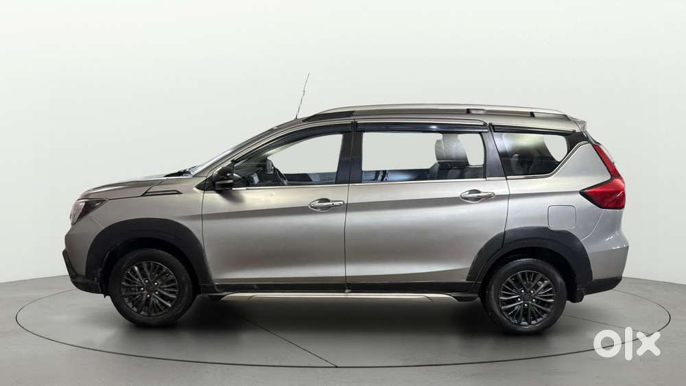 Maruti Suzuki Xl6 Zeta, 2021, Petrol