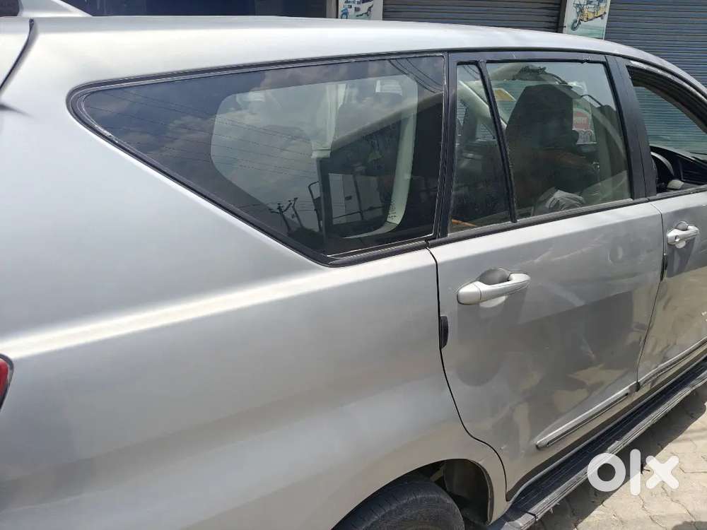 Toyota Innova Crysta 2021 Diesel Mt