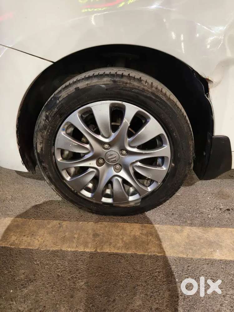 Maruti Baleno Zeta 2020