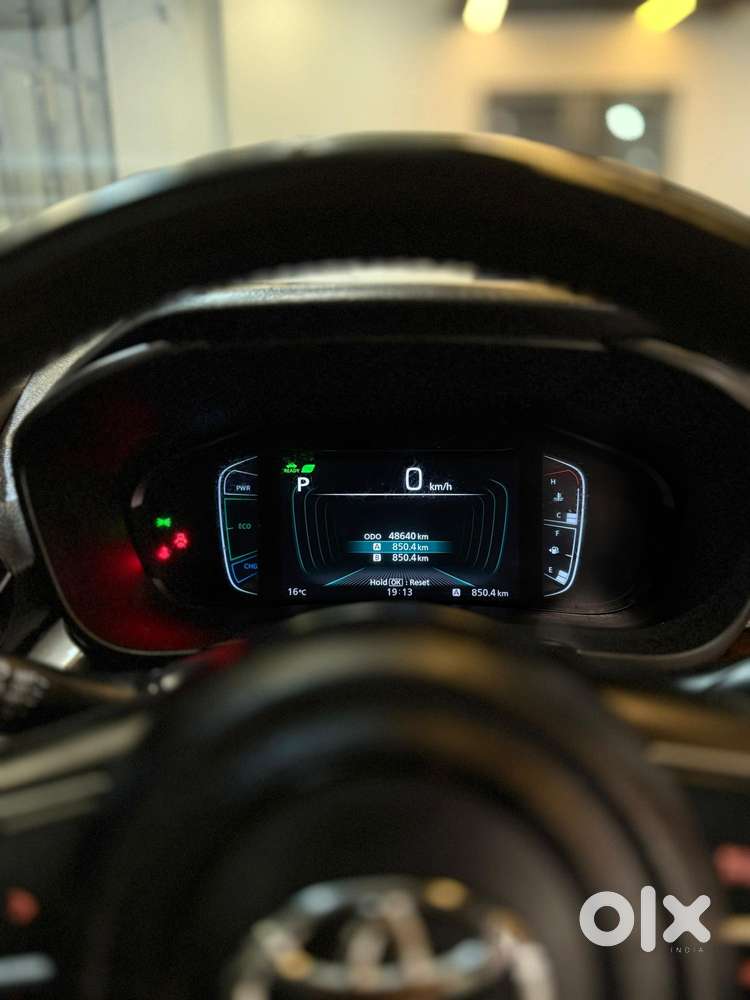 Toyota Urban Cruiser Hyryder V Hybrid Aero Edition, 2023, Cng & Hybr..