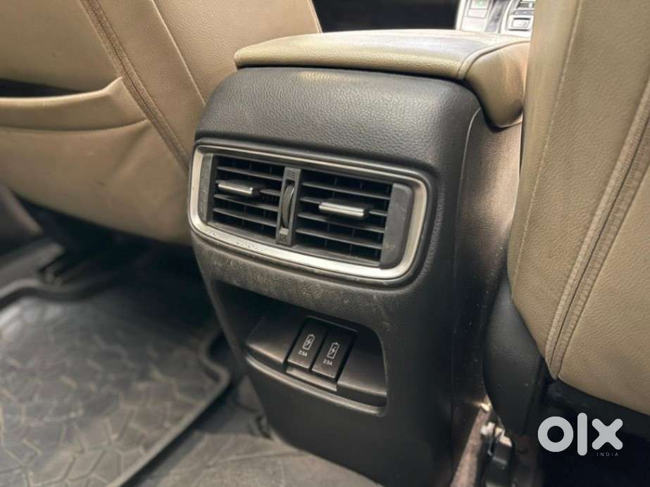 Honda Cr-v 2.4 Awd At, 2019, Diesel