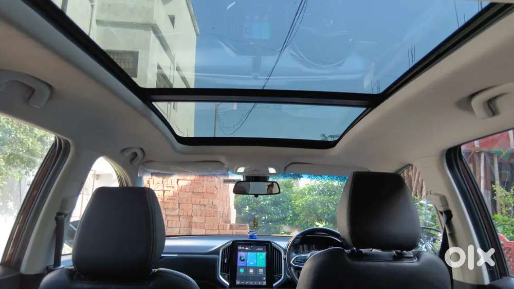 Mg Hector Hybrid 2020 Manual Hybrid