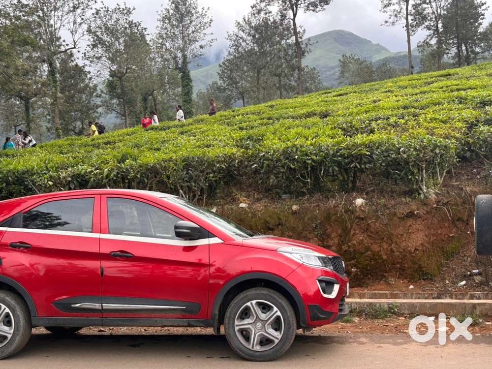 Tata Nexon 2018 Petrol Best Condition Jh Registered